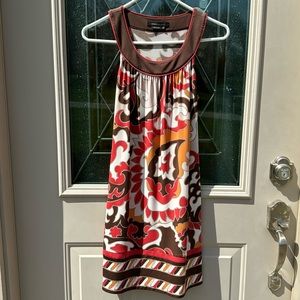 BCBG Max Azria dress size XXS